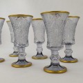 Glass Ware Kahve Yanı Kadehi